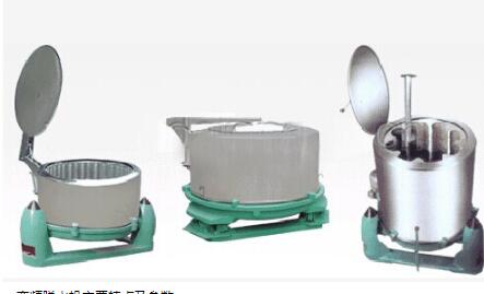 變頻脫水機